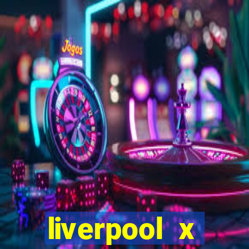 liverpool x tottenham futemax